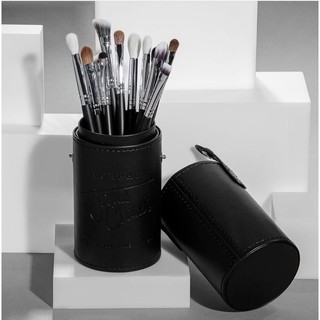 Set cọ Morphe x James Charles 13 cọ cho mắt