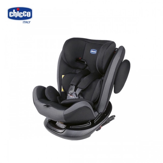 [Mã MKBC13 giảm 80k đơn 1 triệu] GHẾ NGỒI Ô TÔ TRẺ EM CHICCO UNICO ISOFIX 0-12Y