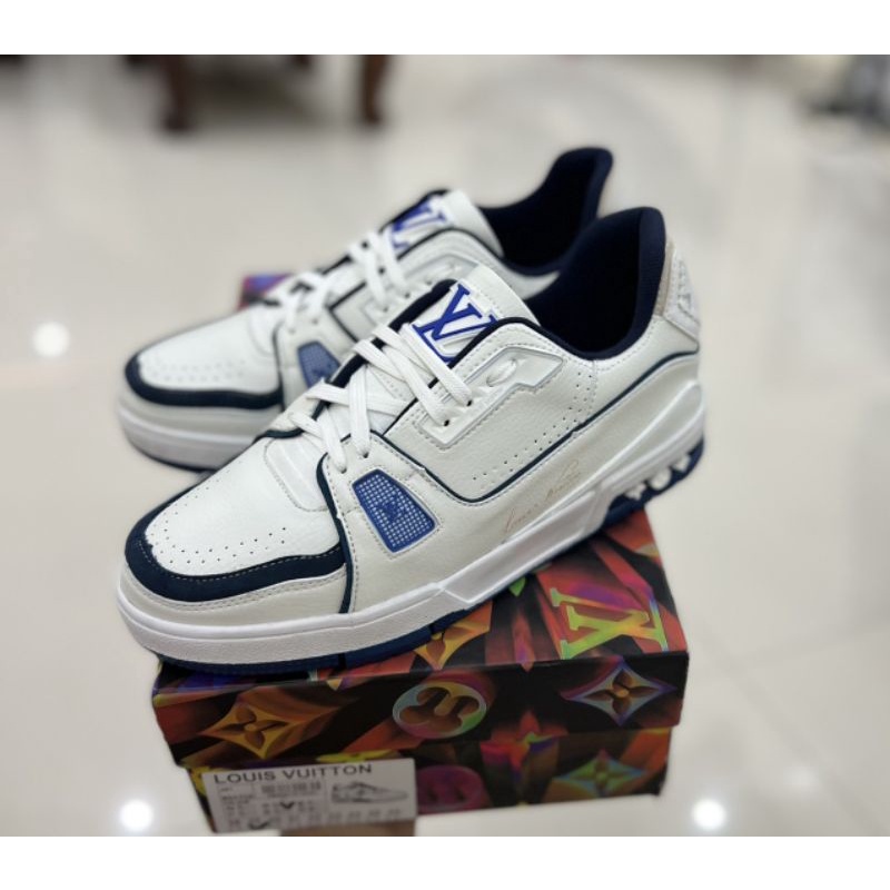 Giày Luôn Vui Tươi