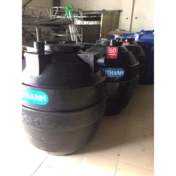 BỒN TỰ HOẠI ĐẠI THÀNH 1000L