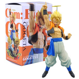 Mô Hình Super Saiyan Gogeta Vol.1 - Dragon ball ( Mẫu 2 )