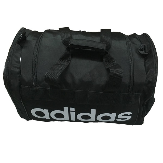 Túi trống thể thao Adidas Originals Santiago Duffle Bag