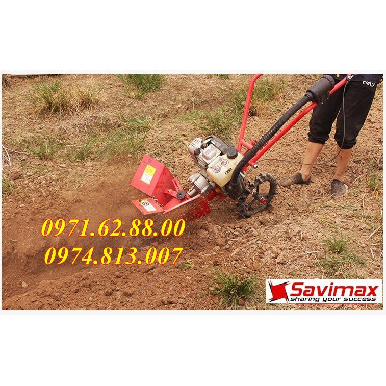 Máy đào bồn Oshima MDDB750 chính hãng Oshima