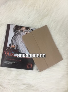 Quần tất bầu màu da dẫm gót