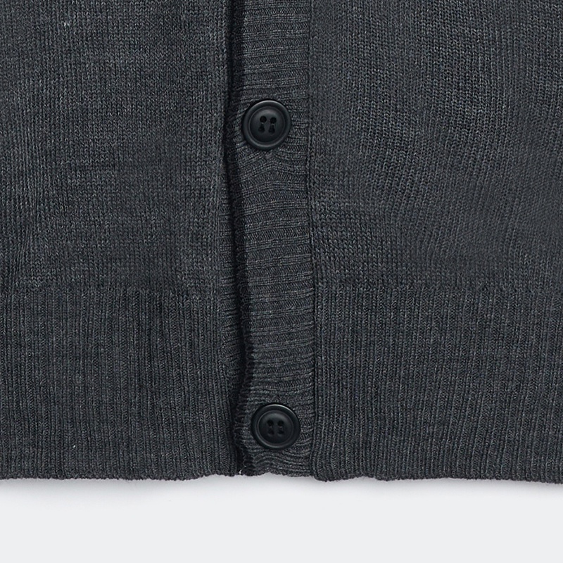 N&amp;M Áo cardigan Nam tay dài 1804008