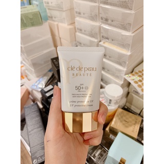 [HÀNG MỚI VỀ] Kem chống nắng Clé de Peau Beauté