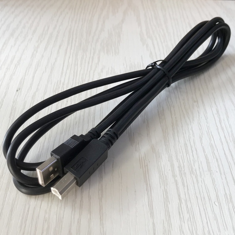 dây usb máy in bill (cáp kết nối máy in hoá đơn)