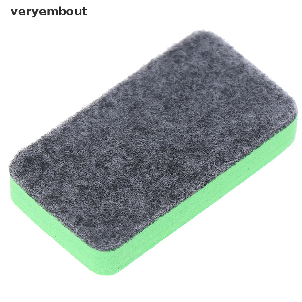 ut 10x Mini Whiteboard Dry Eraser Erase Pen Board Kid Marker School Office Home  n