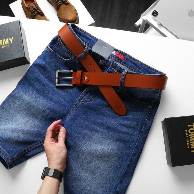 THẮT LƯNG NAM T.M