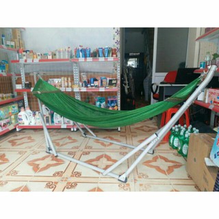 VÕNG XẾP KHUNG SĂT SƠN TĨNH ĐIỆN _ ẢNH THẬT