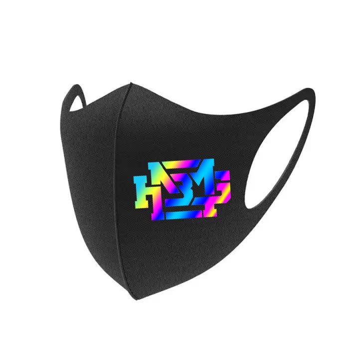 [Tặng Không Bán] Khẩu Trang Vải Su Thời Trang | BigBuy360 - bigbuy360.vn