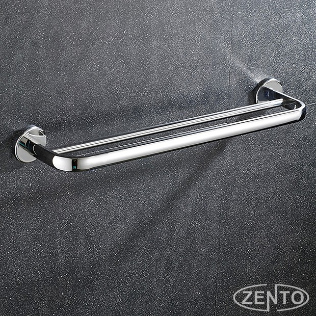 Bộ 5 phụ kiện nhà tắm inox Zento ZT6505
