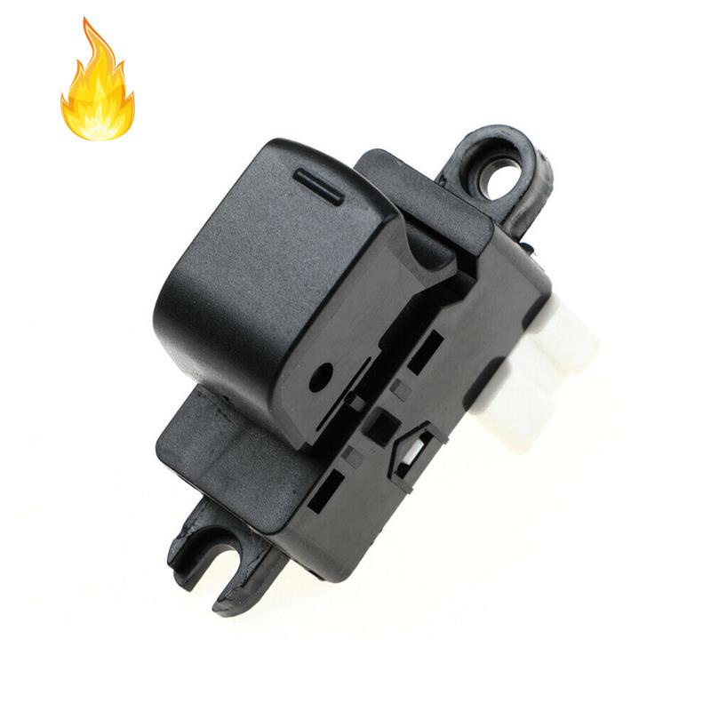 Công tắc nâng cửa sổ bên phải 25411-EA00A cho Nissan Navara
