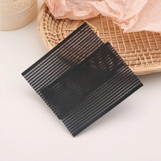 Miếng dán cố định tóc nhiều màu sắc
