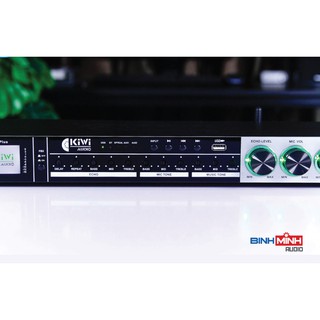 Vang cơ Kiwi X9 Plus