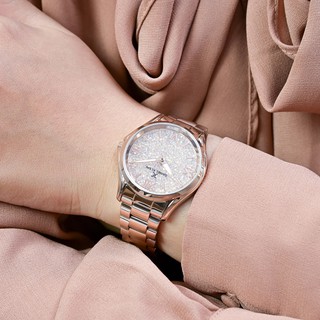 Đồng hồ Nữ Daniel Klein Star Light - LAMY WATCH
