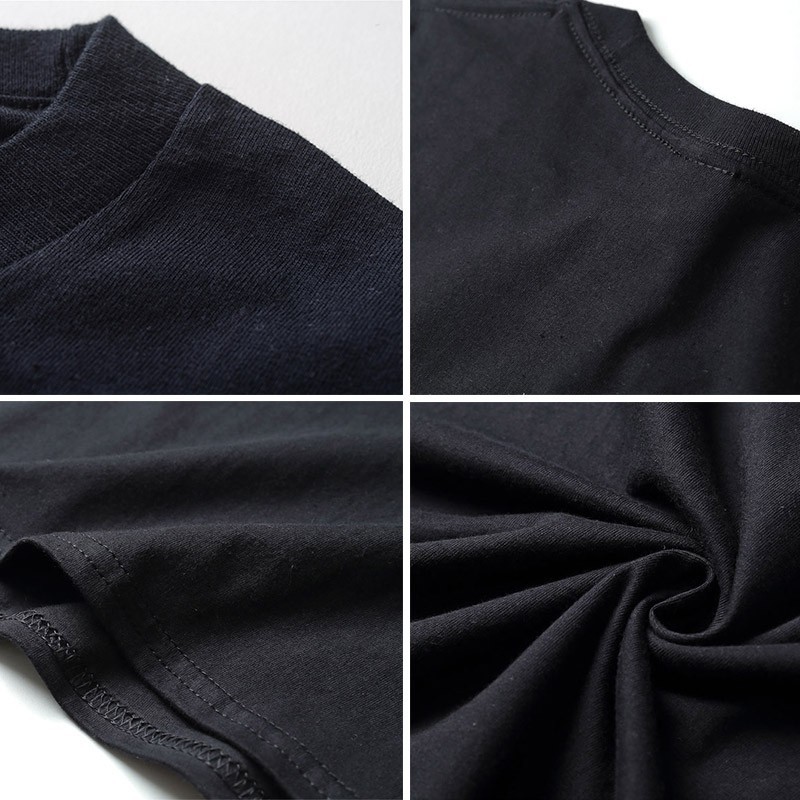 Áo Thun cotton Ngắn Tay In LOGO Gap Dành Cho Nam 645254 Xu Hướng Của Nam Giới Xu Hướng Quần Áo Đẹp Trai Cặp Đôi