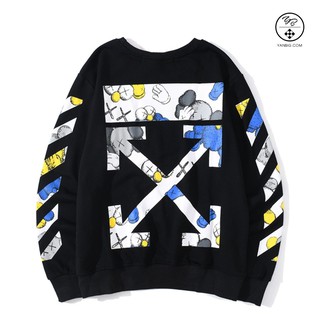 Áo Sweater Off White Version 2021 ASOW04
