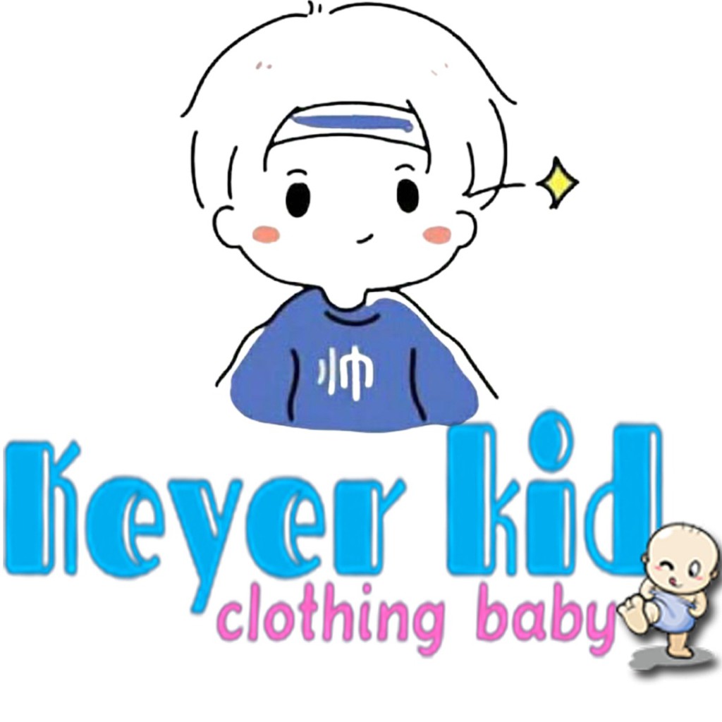 KEYER KID'S Clothing baby