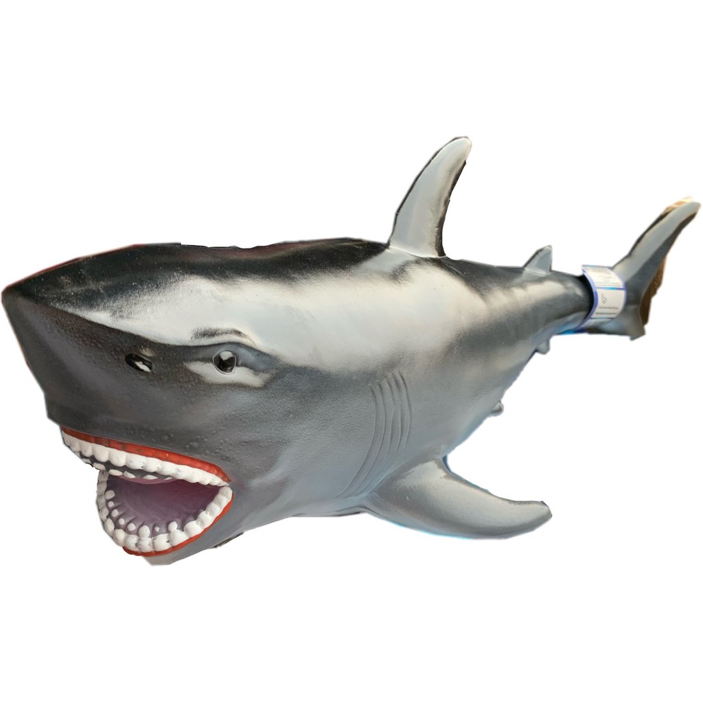 Cá mập mô hình Cá Mập Mô Hình Shark