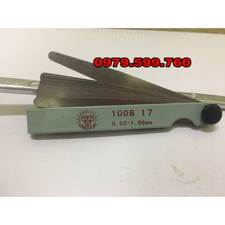 Bộ chỉnh cò xupap xe máy