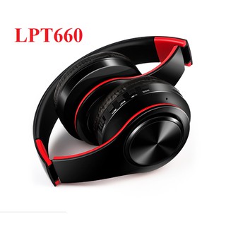 Tai Nghe Buetooth LPT660