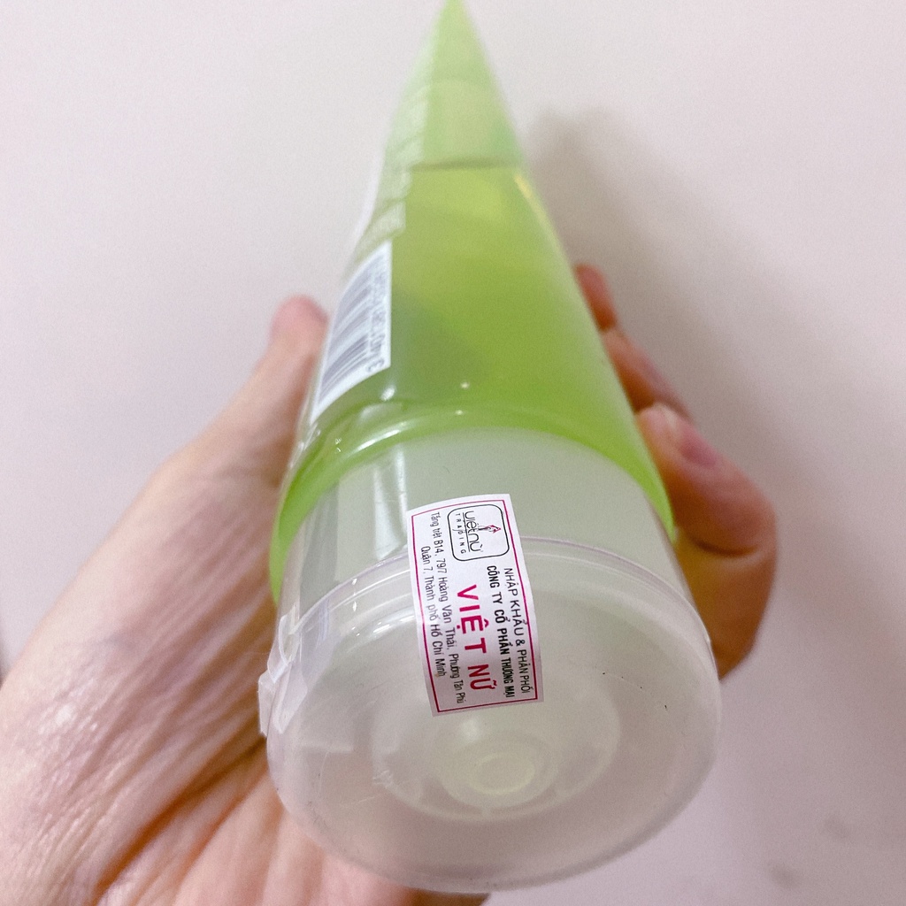 SVR Sebiaclear Gel Moussant – Gel rửa mặt cho da dầu mụn