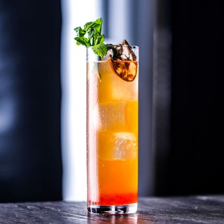 Ly Thủy Tinh Uống Rượu / Cocktail Dáng Dài Tiện Dụng Kính