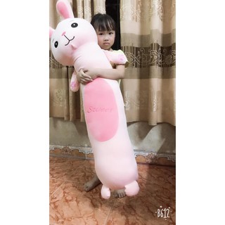Gối ôm thú bông cho bé cực cute