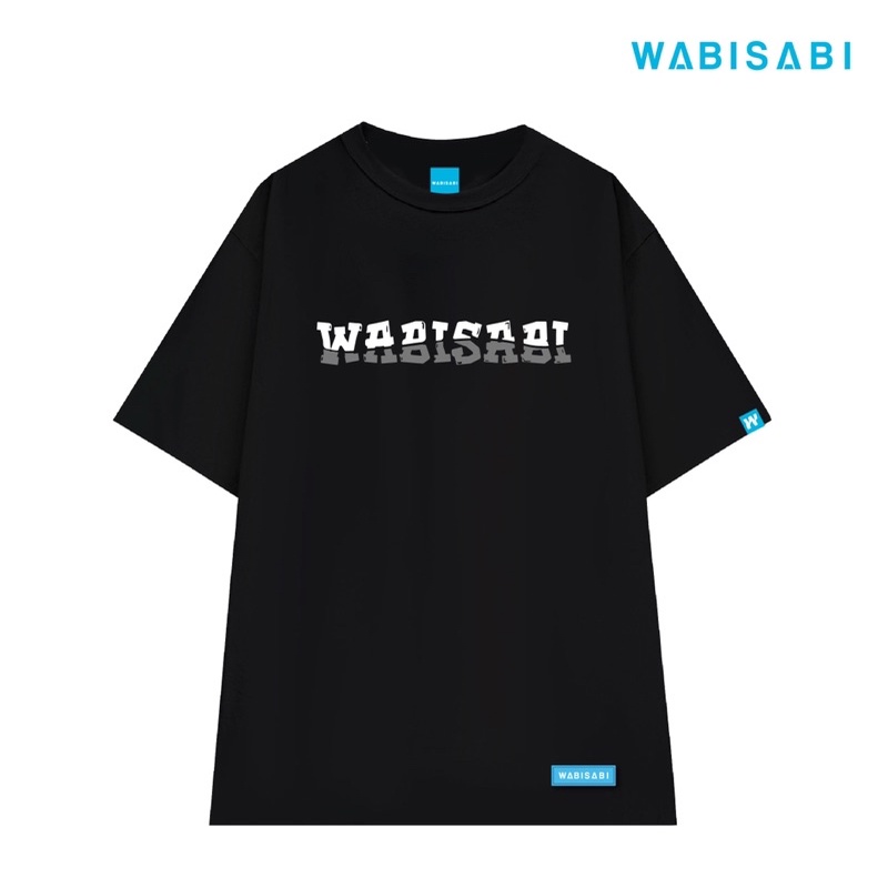 Áo thun WabiSabi -WSA8