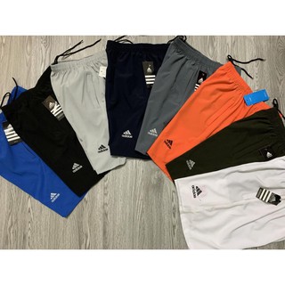 ❤️Free Ship❤️Quần đùi nam, co giãn 4 chiều quần 2 túi khóa ( Ảnh chụp thật 100% ) ་