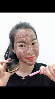 MẶT NẠ THẢI ĐỘC LAMER CARE