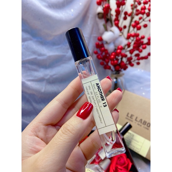 LỌ NƯỚC HOA CHIẾT 10ml