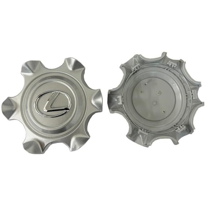 Logo chụp mâm, ốp lazang bánh xe ô tô Lexus GX460