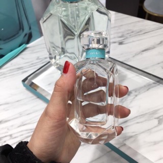 Nước Hoa Tiffany & Co. Tester 5ml