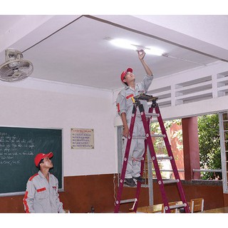 BỘ ĐÈN LED DOUBLEWING ĐIỆN QUANG ĐQ LEDDW02