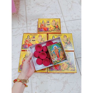 TRẦM VOI XÔNG THÁI LAN