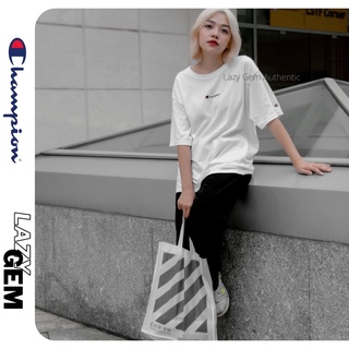 [CHAMPION CHÍNH HÃNG] Áo Champion Heritage Triple Scipt Graphic - AUTHENTIC 100% US