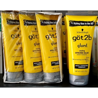 gel vuốt tóc got2b 170g