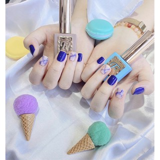 ✨Combo tiết kiệm✨Cắt da+Sơn gel 100K✨