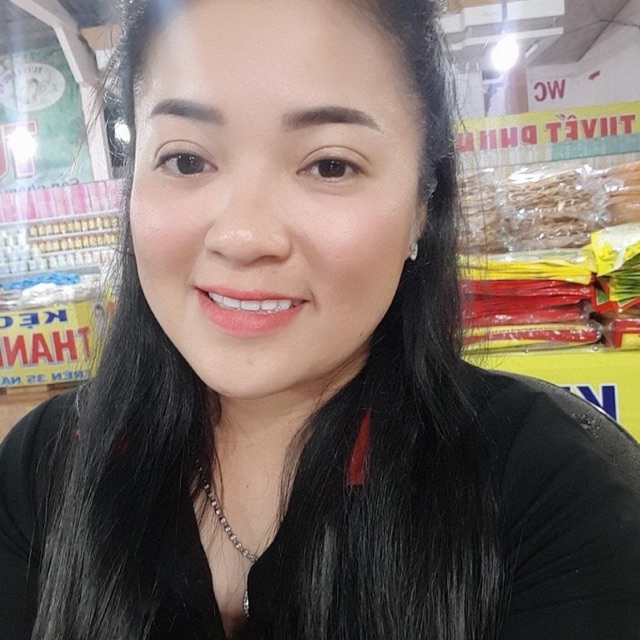 Tiệm Bánh Kẹo Hoàng Trang