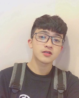 Kính gọng dẻo Hàn Quốc