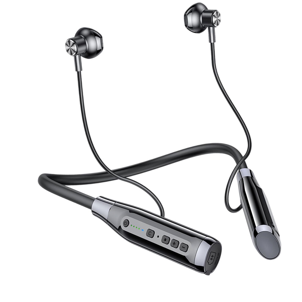 Tai nghe nhét tai A12 bluetooth siêu nhẹ tiện lợi