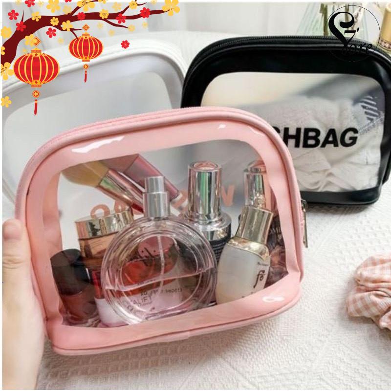 Túi đựng mỹ phẩm Washbag cao cấp