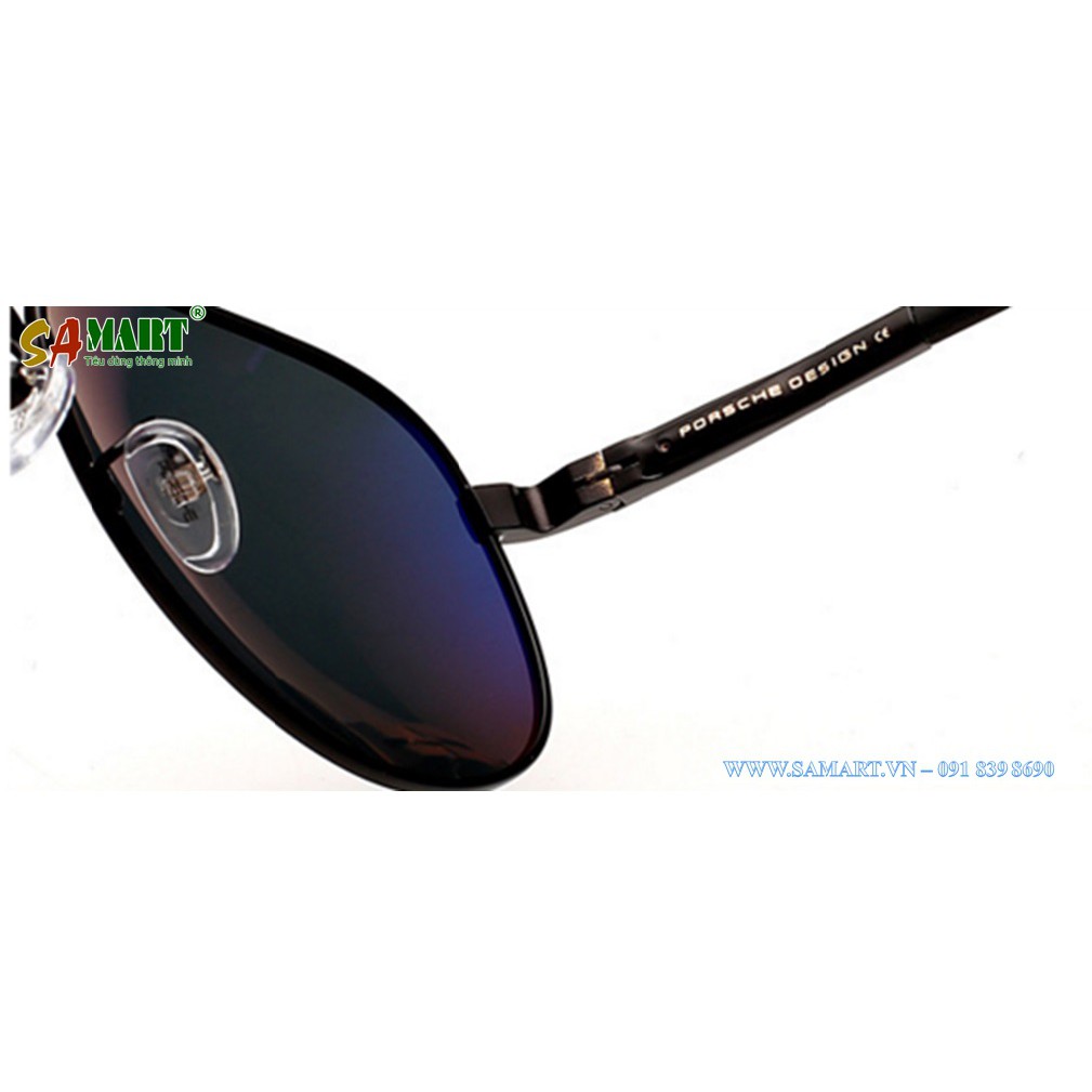 Kính mắt nam Porsche Design P8000 | BigBuy360 - bigbuy360.vn