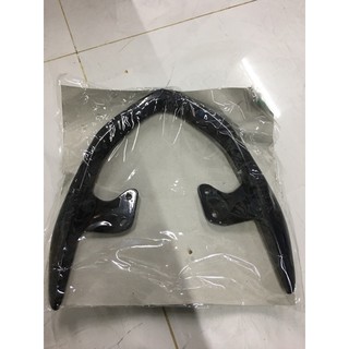 Cảng sau kiểu cho Sirius