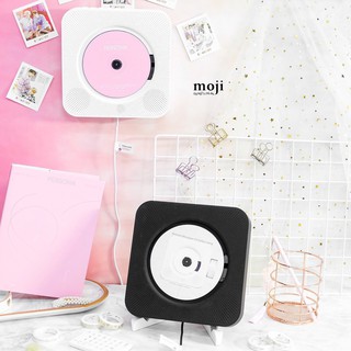 CD Player Basic - Máy Phát Đĩa CD