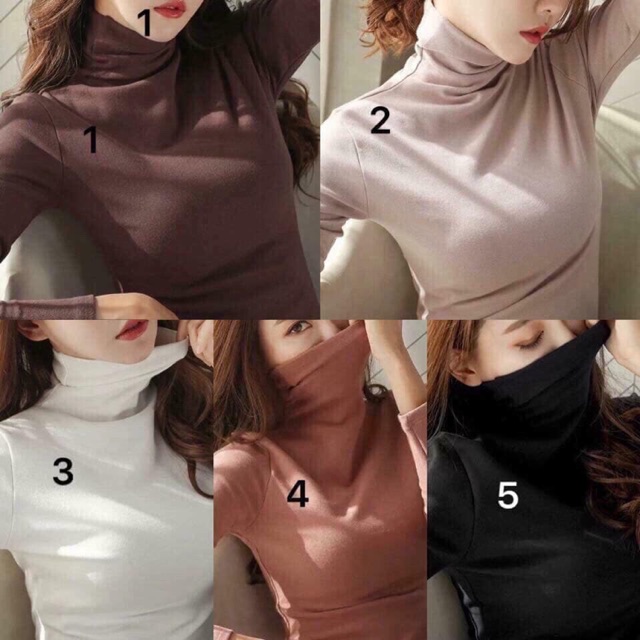 Set 2 áo giữ nhiệt
