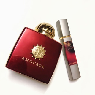 Mẫu thừ nước hoa amouage journey for woman 5ml-10ml