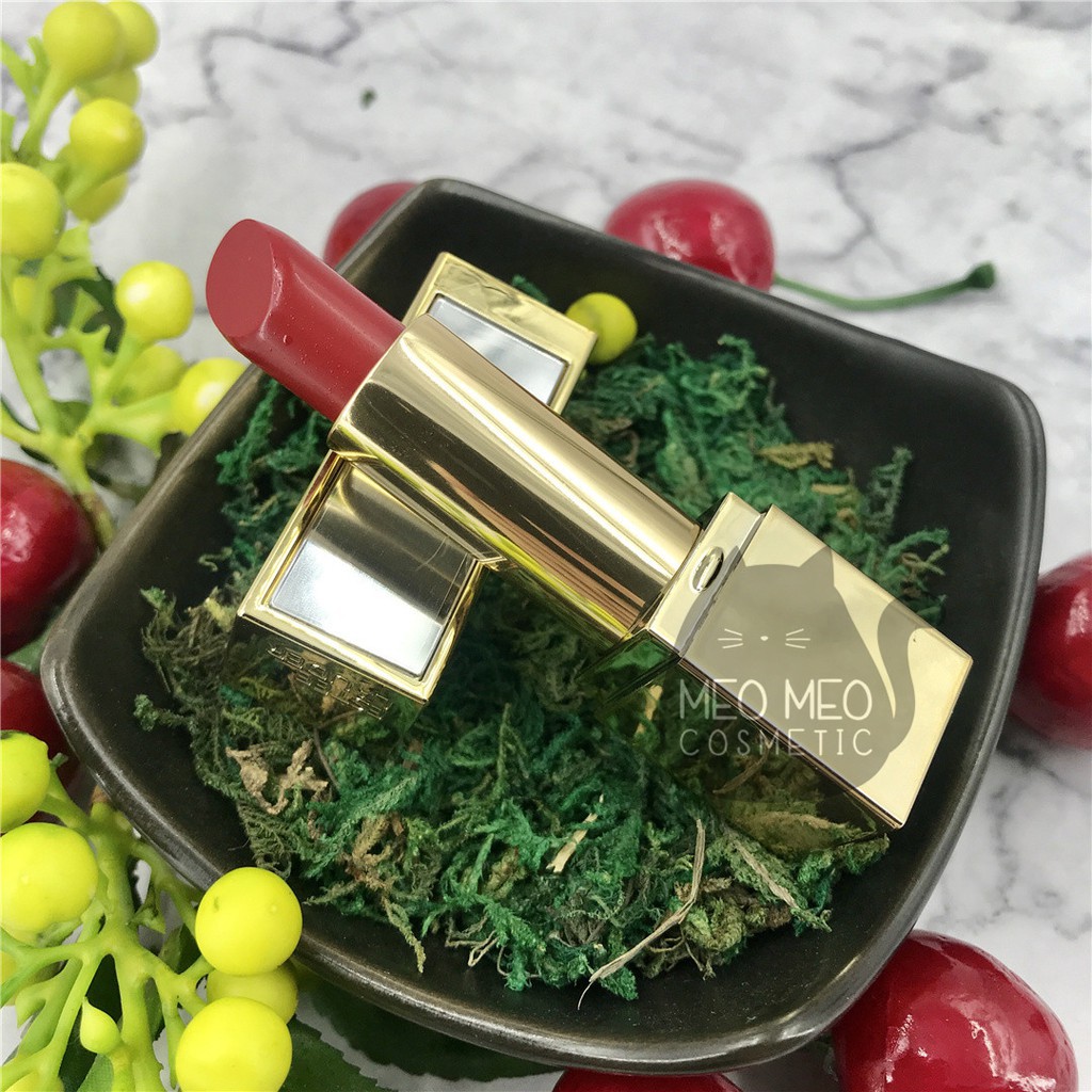 Estee Lauder Son Pure Color Envy #340 Envious 3,5G- Cam Kết Chính Hãng